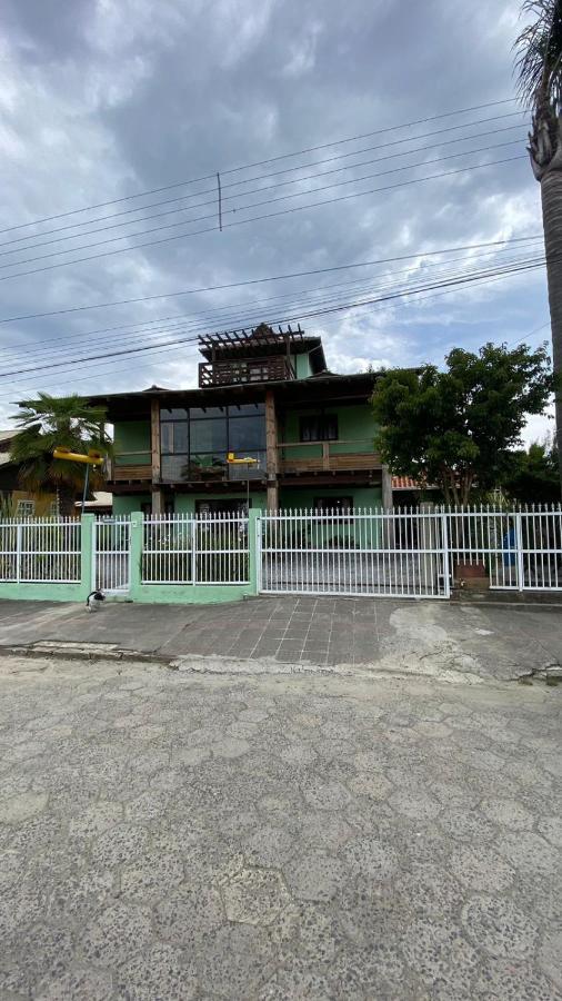 Pousada Cafe No Bule Urubici Exterior photo